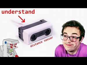 LEGO 51515 Distance Sensor - Everything You Must Know