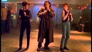 Aretha Franklin - Chain Of Fools (John Travolta Dance)