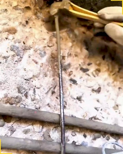 Bridge Repair Using Manual Tools. #concreterepair #bridgerehabilitation | Fun club