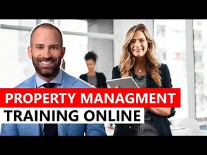 Property Management Training Online