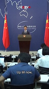 China Evacuates 791 Chinese Nationals from Iran: Spokesman | CCTV