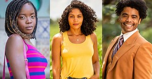 Primeira vez na história: Artistas negros protagonizam simultaneamente as principais novelas no ar