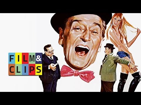 Totò, Fabrizi e i Giovani d'Oggi - Film Completo by Film&Clips