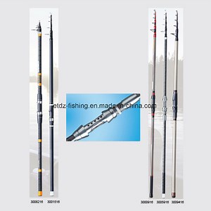 [Hot Item] Lrf Rods Match Rods Carp Rods Feeder Rods Sea Fishing Rods