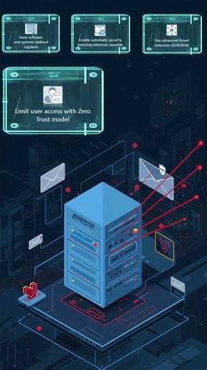 Zero-Day Attacks: 7 Ways to Protect Yourself Before It’s Too Late