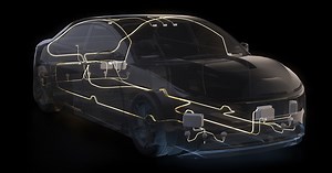 In-Vehicle Computing for Autonomous Vehicles