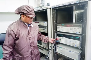 Calibration Services