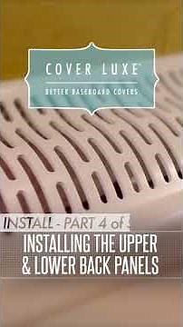 COVER LUXE INSTALL 4 OF 5