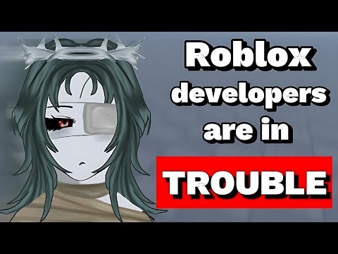 Roblox Developer Crisis Explained