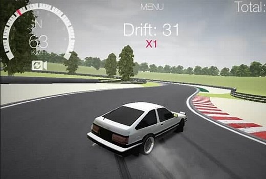 How To Drift In Drift Hunters - Everything You Need To Know - DRIFTED