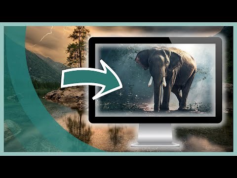 How to Change Desktop Wallpaper Windows 10 (including for multiple monitors)