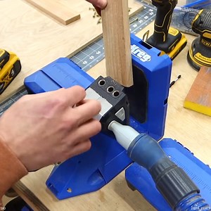 Making a Raised Planter Box at Home | Matthew Peech Woodworking And DIY