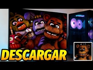 How to download and install FNAF on PC and laptop