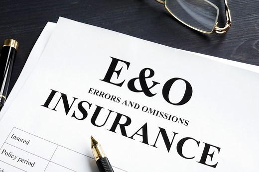 Errors and Omissions Insurance: What It Is, How It Works, and Who Needs It