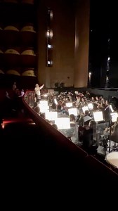 4.1K views · 271 reactions | The MET Orchestra Musicians have been...