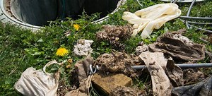 Septic Tank Drain Field Repair Guide: Clog Failure | DoItYourself.com