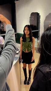 584K views · 10K reactions | BTS galing sound effect ate Maria Leidalyn Ortiz  | Lara Yonson | Facebook