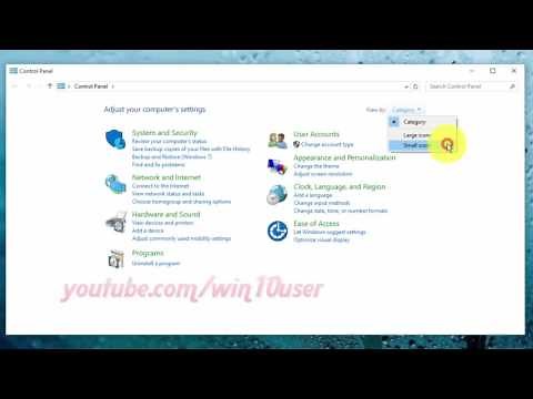 Windows 10 : How to Start or Stop Intel(R) Dynamic Application Loader Host Interface Service