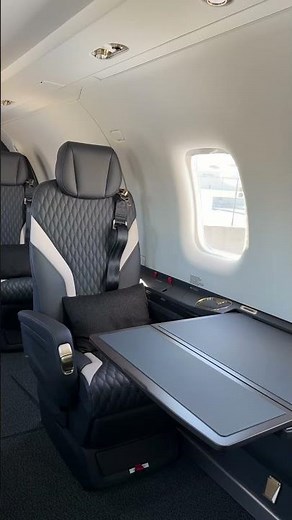 Chartright's 2025 Pilatus PC-12 NGX