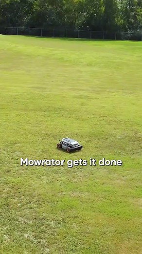  Black Friday is Coming — Get Ready to Save Big ️ Mowrator S1 —...