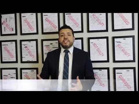 Class C Misdemeanors in Texas - Criminal Defense Lawyer Eric J Benavides