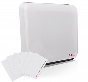 Cheap UHF MDT Long Range RFID Reader From MAG