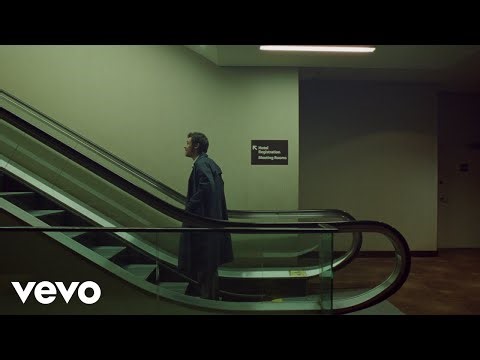 Harry Styles - Aperture (Official Video)