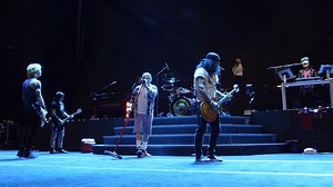 364K views · 10K reactions | The countdown is on….who’s coming out this summer? https://www.gunsnroses.com/tour | Guns N' Roses | Facebook