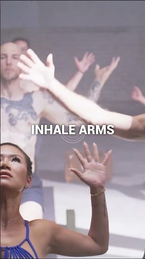 Edge Challenge: Intense Full-Body Vinyasa Flow for Strength