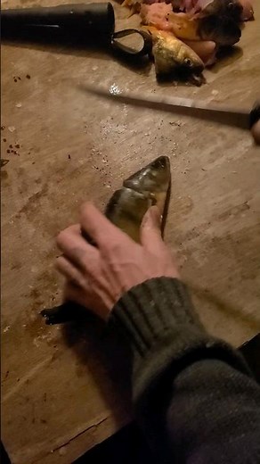 Clean A Perch Quick Like This