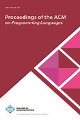 Catala: a programming language for the law | Proceedings of the ACM on Programming Languages