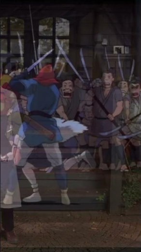 Let's Talk About One of the Greatest Animators