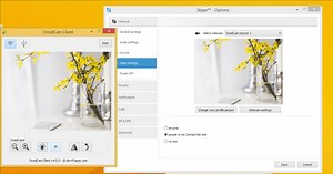 Download and run DroidCam Webcam (Classic) on PC & Mac (Emulator)