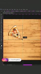 Smart Graphics on Reels