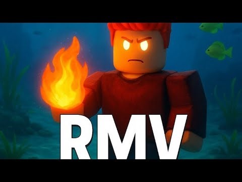 NEFFEX Grateful (rmv) Roblox music video