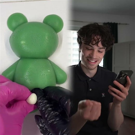 Arrête de scroller non