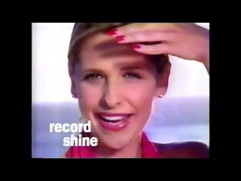 NBC Commercials - April 25, 2002