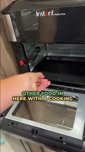 InstantPot Vortex Plus 10Qt Air Fryer