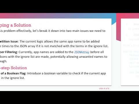 How to Check if a String Does Not Contain Substrings from an Array in Java