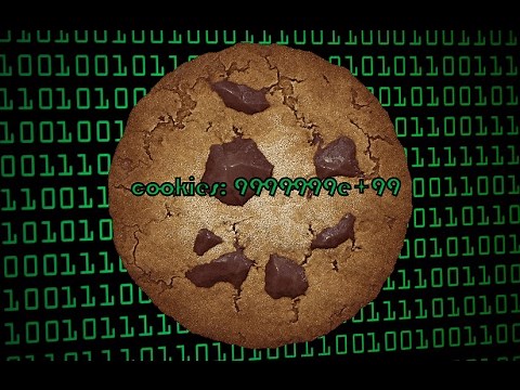 How to hack cookie clicker! PC (STILL WORKS 2020)