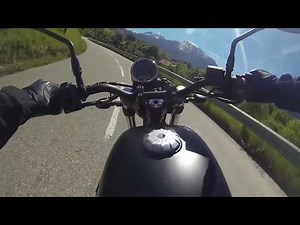 Is this detonation/pinging/spark knock?