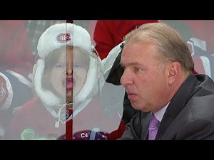 NHL “Funniest Fan” Moments