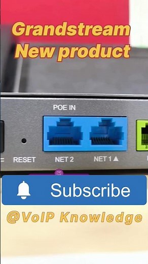 Grandstream HT841 Review: Unlocking the Power of FXO Gateway