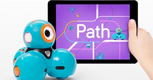 Download & Play Path for Dash robot on PC & Mac (Emulator)