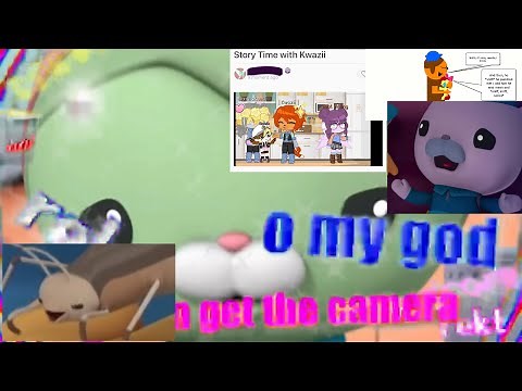 Octo-Memes: The Octonauts and the Sea Hater