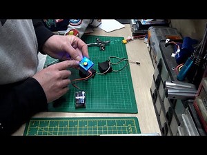 How To Test RC Servos!