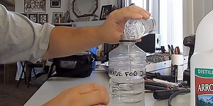 How to Make Fog Juice: An Easy Step-By-Step Guide