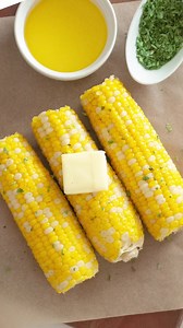 13K views · 39 reactions | This easy Instant pot Corn on the Cob is sweet, juicy, and tender crisp. It is cooked quickly in the pressure cooker. Get the recipe at pipingpotcurry.com | Piping Pot Curry | Facebook
