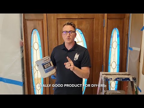 Review Of STIX Bonding Primer