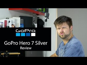 Good Bye GoPro - Hero 7 Silver Review | Tech Man Pat